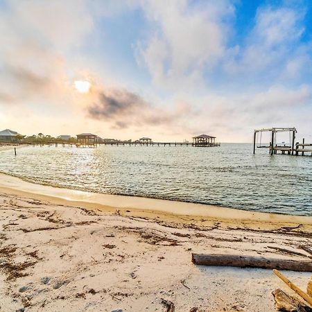 Willa Blue Marlin Gulf Shores Zewnętrze zdjęcie