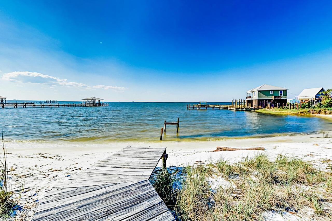 Willa Blue Marlin Gulf Shores Zewnętrze zdjęcie