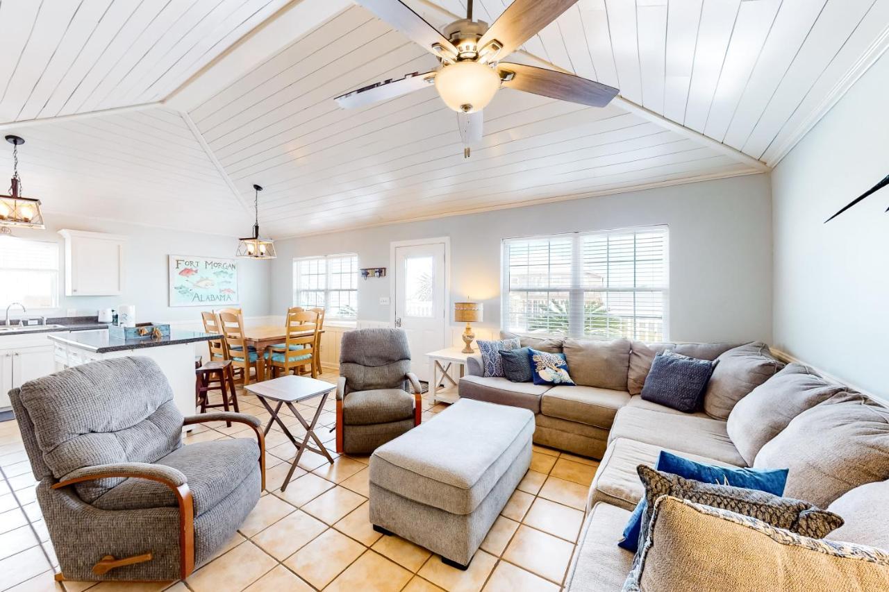 Willa Blue Marlin Gulf Shores Zewnętrze zdjęcie