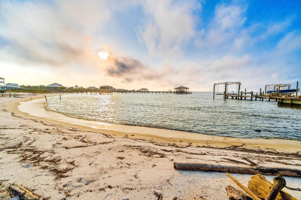 Willa Blue Marlin Gulf Shores Zewnętrze zdjęcie