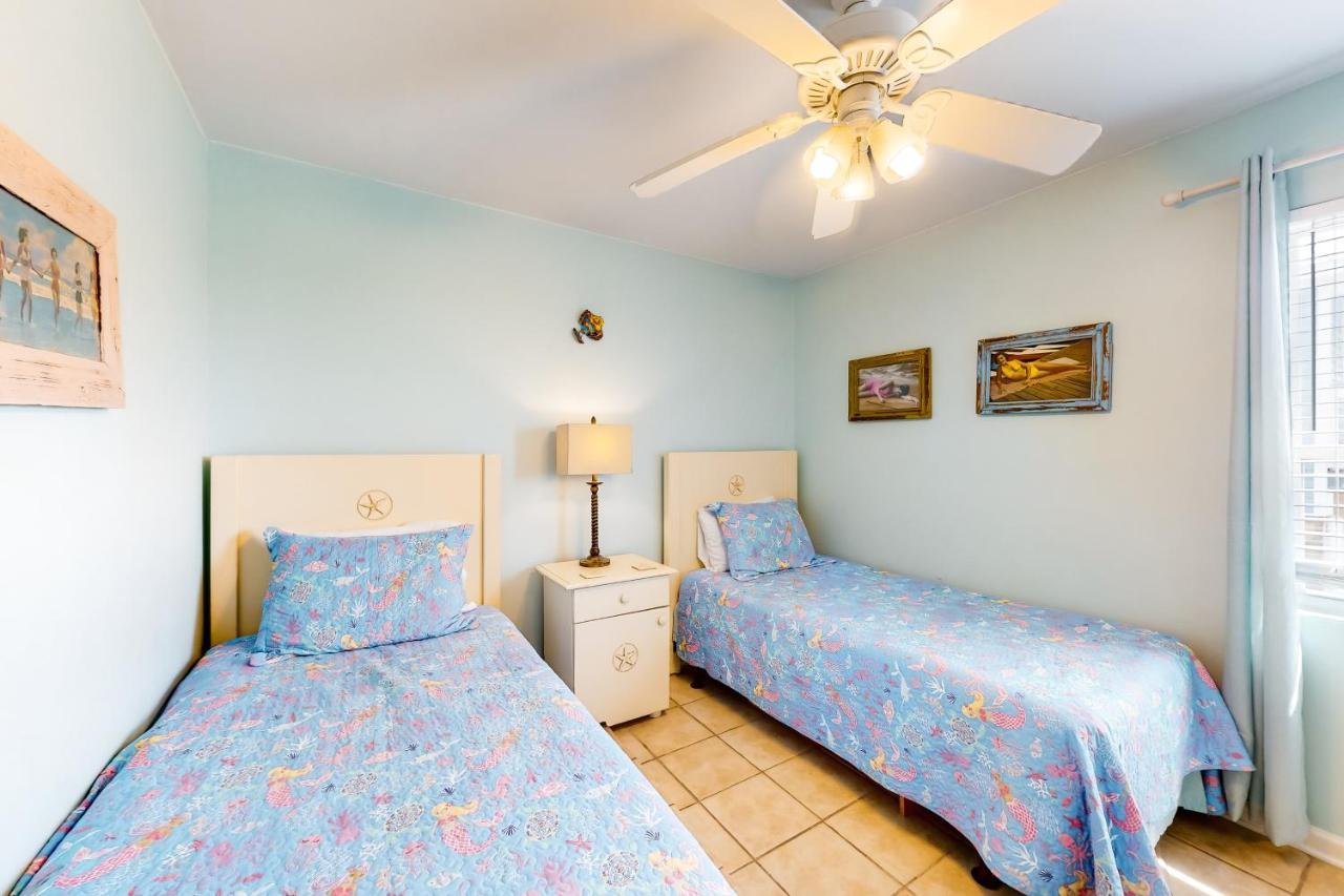Willa Blue Marlin Gulf Shores Zewnętrze zdjęcie