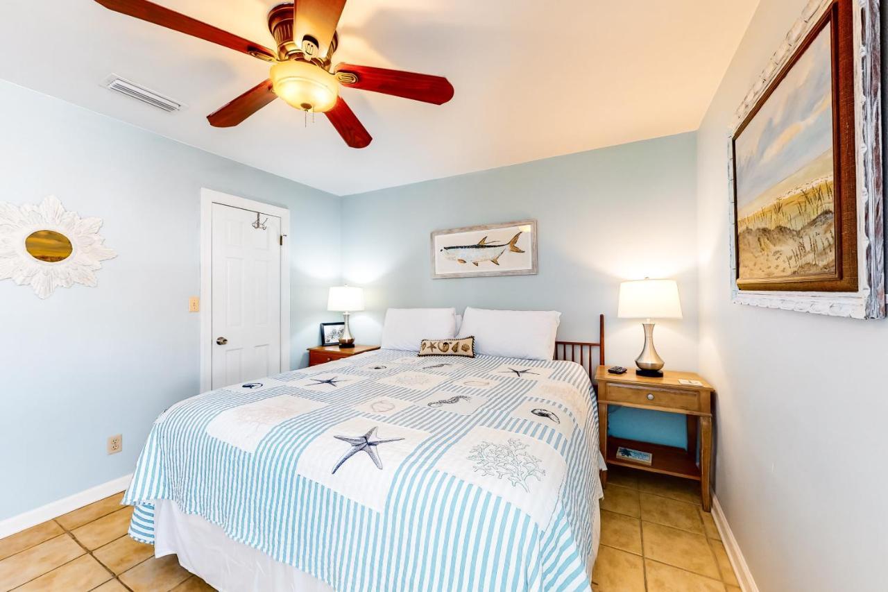 Willa Blue Marlin Gulf Shores Zewnętrze zdjęcie