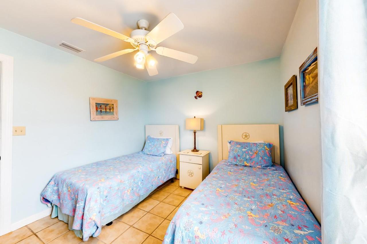 Willa Blue Marlin Gulf Shores Zewnętrze zdjęcie