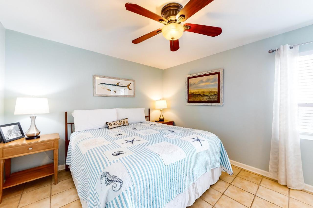 Willa Blue Marlin Gulf Shores Zewnętrze zdjęcie